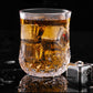 🔥Hot Sale 50% OFF🔥 Pure Chill, No Water! Stainless Steel Ice Cubes – Rocks, Ready, Relax ✨