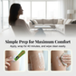 🔥Hot Sale 50% OFF🔥 Help Your Scar Fade! Silicone Scar Cream – Soften. Flatten. Smooth. ✨