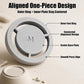 🔥Hot Sale 50% OFF🔥 Make the Perfect Foot! Pottery Ring Template – Guide, Press, Trim ✨