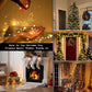 🔥Hot Sale 50% OFF🔥 Bend It. Wrap It. Glow. Firefly Bunch Lights – 8 Modes, Timer On ✨