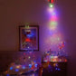 🔥Hot Sale 50% OFF🔥 Bend It. Wrap It. Glow. Firefly Bunch Lights – 8 Modes, Timer On ✨