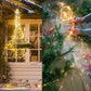 🔥Hot Sale 50% OFF🔥 Bend It. Wrap It. Glow. Firefly Bunch Lights – 8 Modes, Timer On ✨