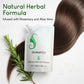 🧴✨Natural Hair Growth Shampoo Anti Hair Loss Scalp Repair Thicker Fuller Hair 🌿