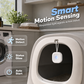 🔥Hot Sale 50% OFF🔥 Smart Pet Odor Eliminator with Hanging Strap – Ozone + Negative Ion, Smart Sensor Auto On/Off, Type-C Rechargeable 15-Day Battery, <20dB, Hang or Stick for Litter Box, Crate, Car, Wardrobe 🐾