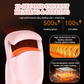 🔥Hot Sale 50% OFF🔥 Gift She'll Actually Use? Heated Eyelash Curler Set – 3 Temp, 10s Heat, Type-C, 15° Anti-Burn, 24H Curl with Mascara 🎀