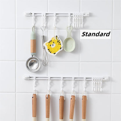 📢📢50% OFF !! ⏰💯Multifunctional Slide Rail Hook