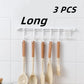 📢📢50% OFF !! ⏰💯Multifunctional Slide Rail Hook