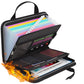 🔥Hot Sale 50% OFF🔥 Store. Lock. Grab. Fireproof Accordion File Folder with Handle – 13 Pockets, 2000℉, Water-Resistant, Labels ✨