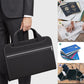 🔥Hot Sale 50% OFF🔥 Store. Lock. Grab. Fireproof Accordion File Folder with Handle – 13 Pockets, 2000℉, Water-Resistant, Labels ✨