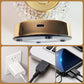 🔥Hot Sale 50% OFF🔥 Stylish Rechargeable Touch Bedside Nightlight Set – 3 Color Temps, Type-C, 24H 🌙