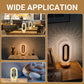 🔥Hot Sale 50% OFF🔥 Stylish Rechargeable Touch Bedside Nightlight Set – 3 Color Temps, Type-C, 24H 🌙