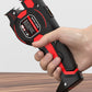 🔥Hot Sale 50% OFF🔥 Measure. Calculate. Store. 2-in-1 Laser Tape Measure – 130ft Laser + 16ft Tape, Type-C, AutoLock, ±1/8", Class II <1mW ✨