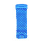 🔥Hot Sale 50% OFF🔥 Step. Inflate. Sleep. Foot-Pump Air Mattress – Built-in Foot Pump, No Electricity, 18" Flocked Top, 2-Way Valve, 5 Min Setup ✨