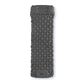 🔥Hot Sale 50% OFF🔥 Step. Inflate. Sleep. Foot-Pump Air Mattress – Built-in Foot Pump, No Electricity, 18" Flocked Top, 2-Way Valve, 5 Min Setup ✨