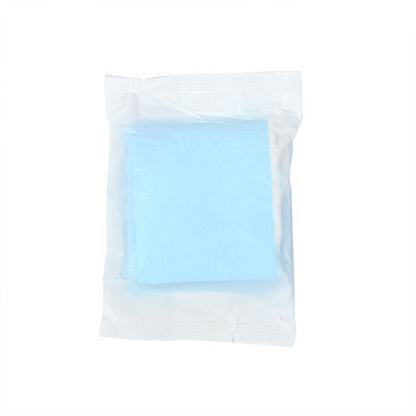 🔥Hot Sale 50% OFF🔥 10PCS Disposable Waterproof Toilet Seat Covers – Individually Wrapped, Travel & Public Toilet 🚽