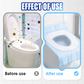 🔥Hot Sale 50% OFF🔥 10PCS Disposable Waterproof Toilet Seat Covers – Individually Wrapped, Travel & Public Toilet 🚽
