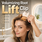 💨 Wireless Heated Root Lift Clip – Salon Volume, Zero Effort ✨