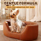 🔥Hot Sale 50% OFF🔥 Non-Toxic Pet Hair Color Dye – Temporary, Washable, 12 Colors, for Dogs & Cats 🐶