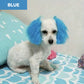 🔥Hot Sale 50% OFF🔥 Non-Toxic Pet Hair Color Dye – Temporary, Washable, 12 Colors, for Dogs & Cats 🐶