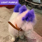 🔥Hot Sale 50% OFF🔥 Non-Toxic Pet Hair Color Dye – Temporary, Washable, 12 Colors, for Dogs & Cats 🐶