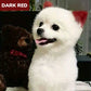 🔥Hot Sale 50% OFF🔥 Non-Toxic Pet Hair Color Dye – Temporary, Washable, 12 Colors, for Dogs & Cats 🐶