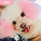 🔥Hot Sale 50% OFF🔥 Non-Toxic Pet Hair Color Dye – Temporary, Washable, 12 Colors, for Dogs & Cats 🐶