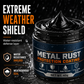 🔥Hot Sale 50% OFF🔥 Metal Rust Repair Paste Black – Converts Rust to Protective Coating, Brush-On 🛡️