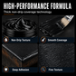 🔥Hot Sale 50% OFF🔥 Metal Rust Repair Paste Black – Converts Rust to Protective Coating, Brush-On 🛡️