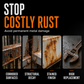 🔥Hot Sale 50% OFF🔥 Metal Rust Repair Paste Black – Converts Rust to Protective Coating, Brush-On 🛡️