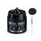 🔥Hot Sale 50% OFF🔥 Metal Rust Repair Paste Black – Converts Rust to Protective Coating, Brush-On 🛡️