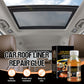 🔥Hot Sale 50% OFF🔥 Car Headliner Repair Adhesive , Heat-Resistant, Quick-Dry, with Brush 🚗