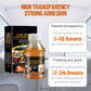 🔥Hot Sale 50% OFF🔥 Car Headliner Repair Adhesive , Heat-Resistant, Quick-Dry, with Brush 🚗