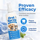 🔥Hot Sale 🔥 Pet Oral Cleaning Spray 100ml – No-Brush, Freshens Breath, for Dogs & Cats 🐶