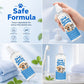 🔥Hot Sale 🔥 Pet Oral Cleaning Spray 100ml – No-Brush, Freshens Breath, for Dogs & Cats 🐶