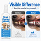 🔥Hot Sale 🔥 Pet Oral Cleaning Spray 100ml – No-Brush, Freshens Breath, for Dogs & Cats 🐶