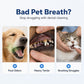 🔥Hot Sale 🔥 Pet Oral Cleaning Spray 100ml – No-Brush, Freshens Breath, for Dogs & Cats 🐶