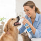 🔥Hot Sale 🔥 Pet Oral Cleaning Spray 100ml – No-Brush, Freshens Breath, for Dogs & Cats 🐶