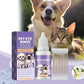 🔥Hot Sale 50% OFF🔥 Gentle Pet Eye Rinse for Dogs & Cats – Alcohol-Free, Flushes Debris, 150ml 🐶