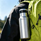 🔥Hot Sale 50% OFF🔥 Sports Insulated Stainless Steel Cup – 24H Cold, Leak-Resistant, Straw Lid 🏃
