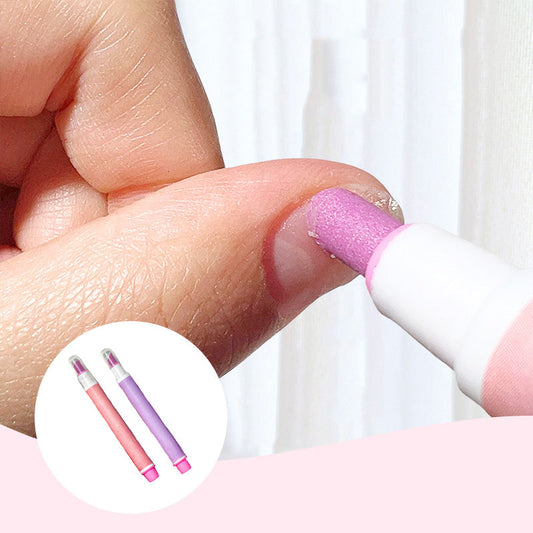 🔥Hot Sale 50% OFF🔥 Scented Cuticle Oil Pen – Deep Moisturizing, Portable, Nourishes Nails 💅