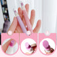🔥Hot Sale 50% OFF🔥 Scented Cuticle Oil Pen – Deep Moisturizing, Portable, Nourishes Nails 💅