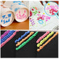 🎁Christmas Best gift - Magic Puffy Pens
