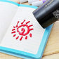 🎁Christmas Best gift - Magic Puffy Pens
