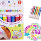 🎁Christmas Best gift - Magic Puffy Pens