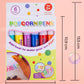 🎁Christmas Best gift - Magic Puffy Pens