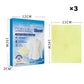🔥Hot Sale 50% OFF🔥 Laundry Whitening Sheets for Yellow Removal – Bleach-Free, 20-Pack, All-Temp 🧺