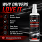 🔥Hot Sale 50% OFF🔥 Universal Car Scratch Repair Spray – Nano Coating, Light Scratch & Swirl Repair, 100ml 🚗