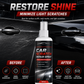 🔥Hot Sale 50% OFF🔥 Universal Car Scratch Repair Spray – Nano Coating, Light Scratch & Swirl Repair, 100ml 🚗