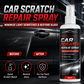 🔥Hot Sale 50% OFF🔥 Universal Car Scratch Repair Spray – Nano Coating, Light Scratch & Swirl Repair, 100ml 🚗