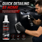 🔥Hot Sale 50% OFF🔥 Universal Car Scratch Repair Spray – Nano Coating, Light Scratch & Swirl Repair, 100ml 🚗